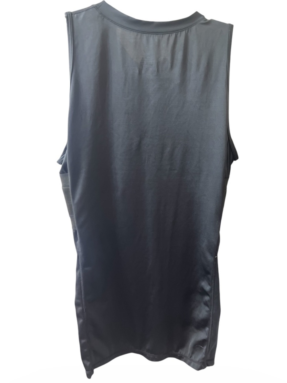 GrayStone Concealment Black CCW Compression Holster Tank Top Women’s XL - Picture 11 of 12
